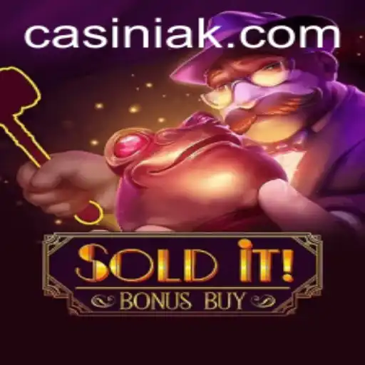 Exploring SolditBonusBuy: The Exclusive Game on Exclusivabet
