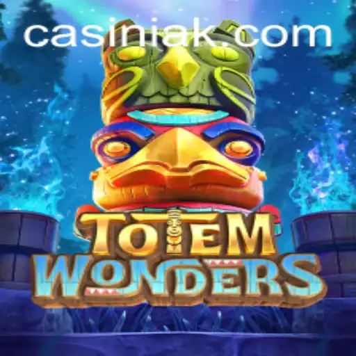 Discovering TotemWonders: A New Gaming Experience by Exclusivabet