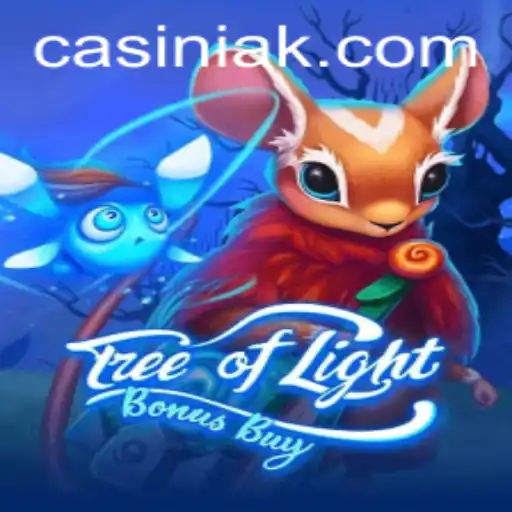 Exploring the Magical World of TreeOfLightBonusBuy: An Exclusive Experience on ExclusivaBet