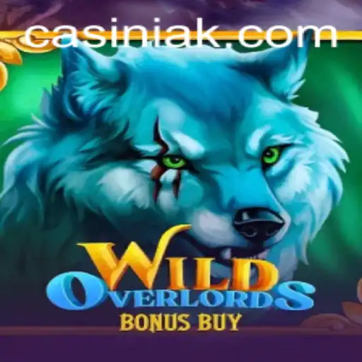 Discover the Thrills of WildOverlordsBonusBuy: A Gaming Adventure
