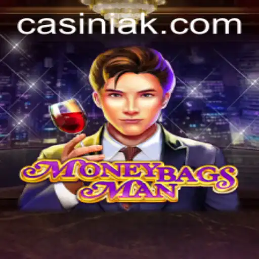 MoneybagsMan: A Fresh Take on Digital Gaming