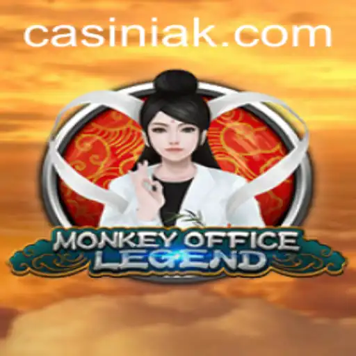 MonkeyOfficeLegend: A New Gaming Phenomenon by Exclusivabet