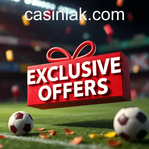 Harnessing the Power of Exclusive Offers: A Deep Dive into exclusiva.bet