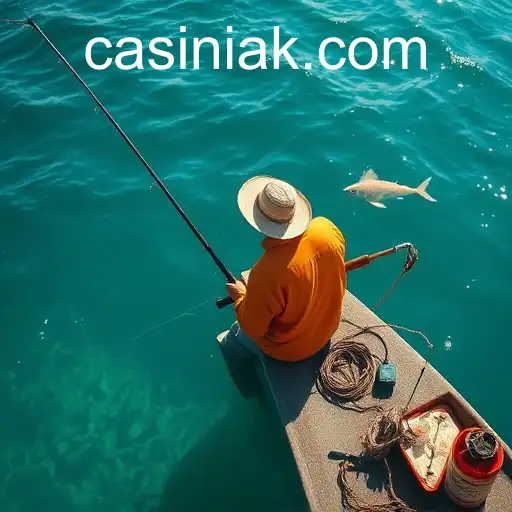 Exploring the World of Pesca: The Rise and Impact of exclusiva.bet