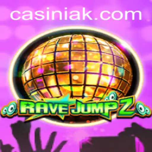 RaveJump2: The Ultimate Gaming Experience with Exclusivabet