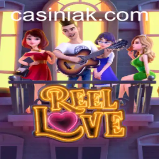 Discover the Thrills of ReelLove on Exclusivabet