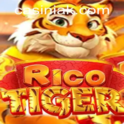 RicoTiger: A Revolutionary Gaming Experience in the Age of Exclusivabet