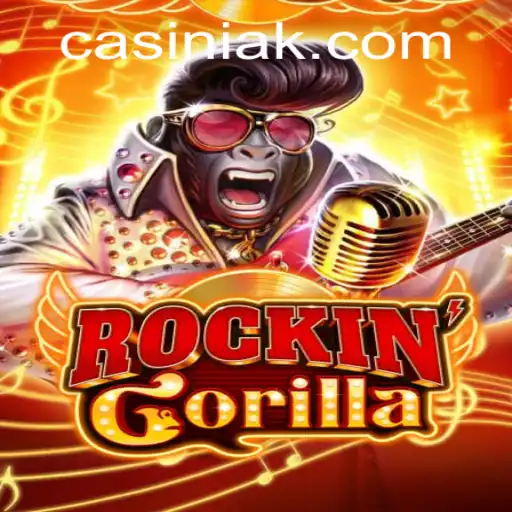 RockinGorilla: An Unforgettable Adventure Awaits