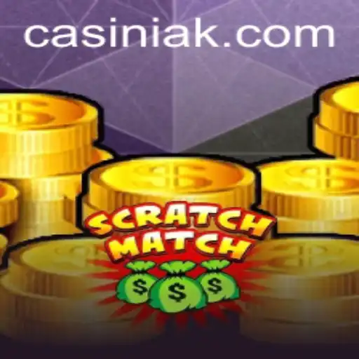 Discover the Excitement of ScratchMatch: A New Favorite in Online Gaming