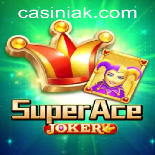 Unveiling SuperAceJoker: A Thrilling New Exclusive Game