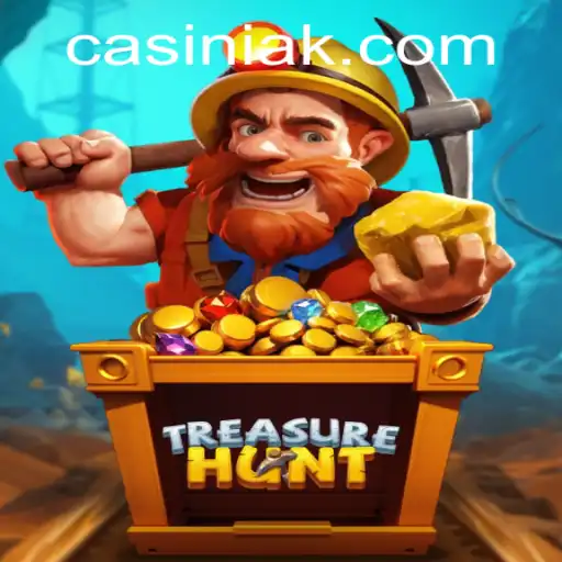 Discover the Exciting World of TreasureHunt with ExclusivaBet