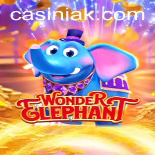WonderElephant: An Exclusive Adventure in Exlusivabet