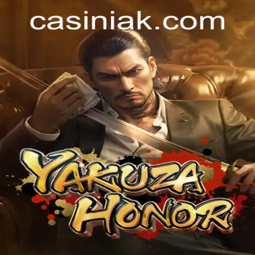 YakuzaHonor: A Thrilling Journey into the World of Japanese Criminal Underworld